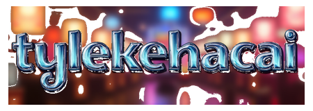 tylekeonhacai logo