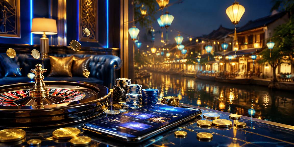 tylekeonhacai mobile gaming